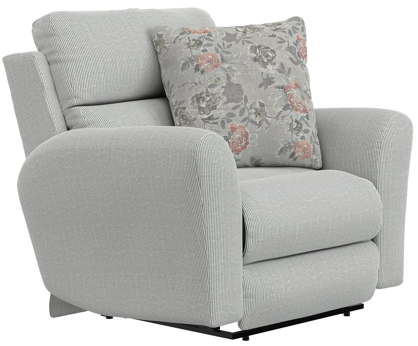 Chappy - Lay Flat Recliner by Unique Piece Furniture