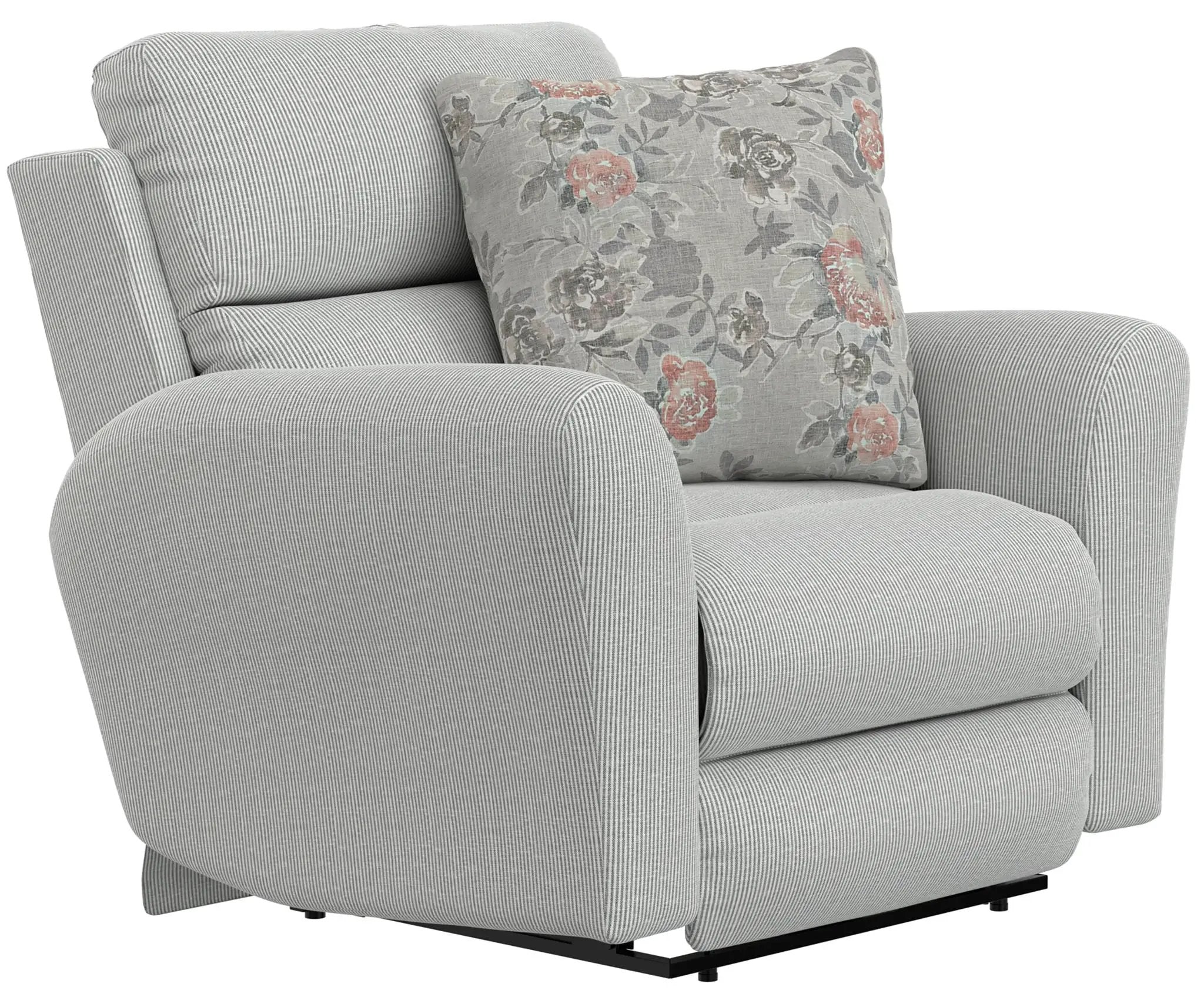 Chappy - Lay Flat Recliner by Unique Piece Furniture