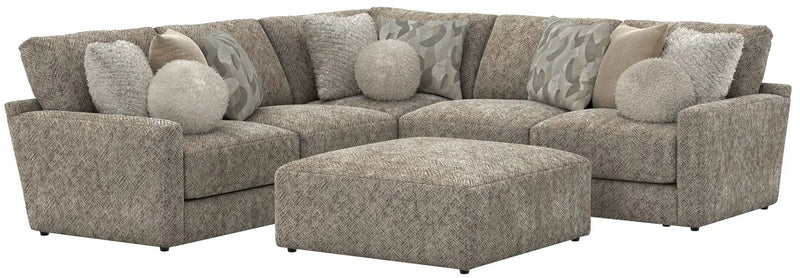 Turner - Sectional by Unique Piece Furniture