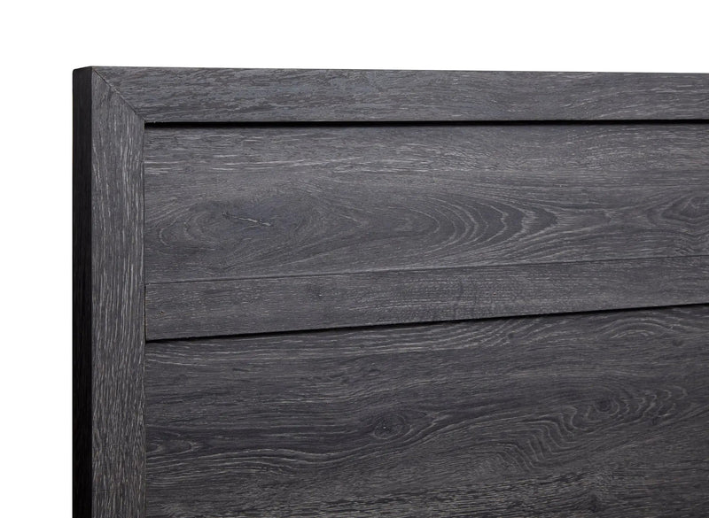 Merrifield - Panel Bed by Unique Piece Furniture