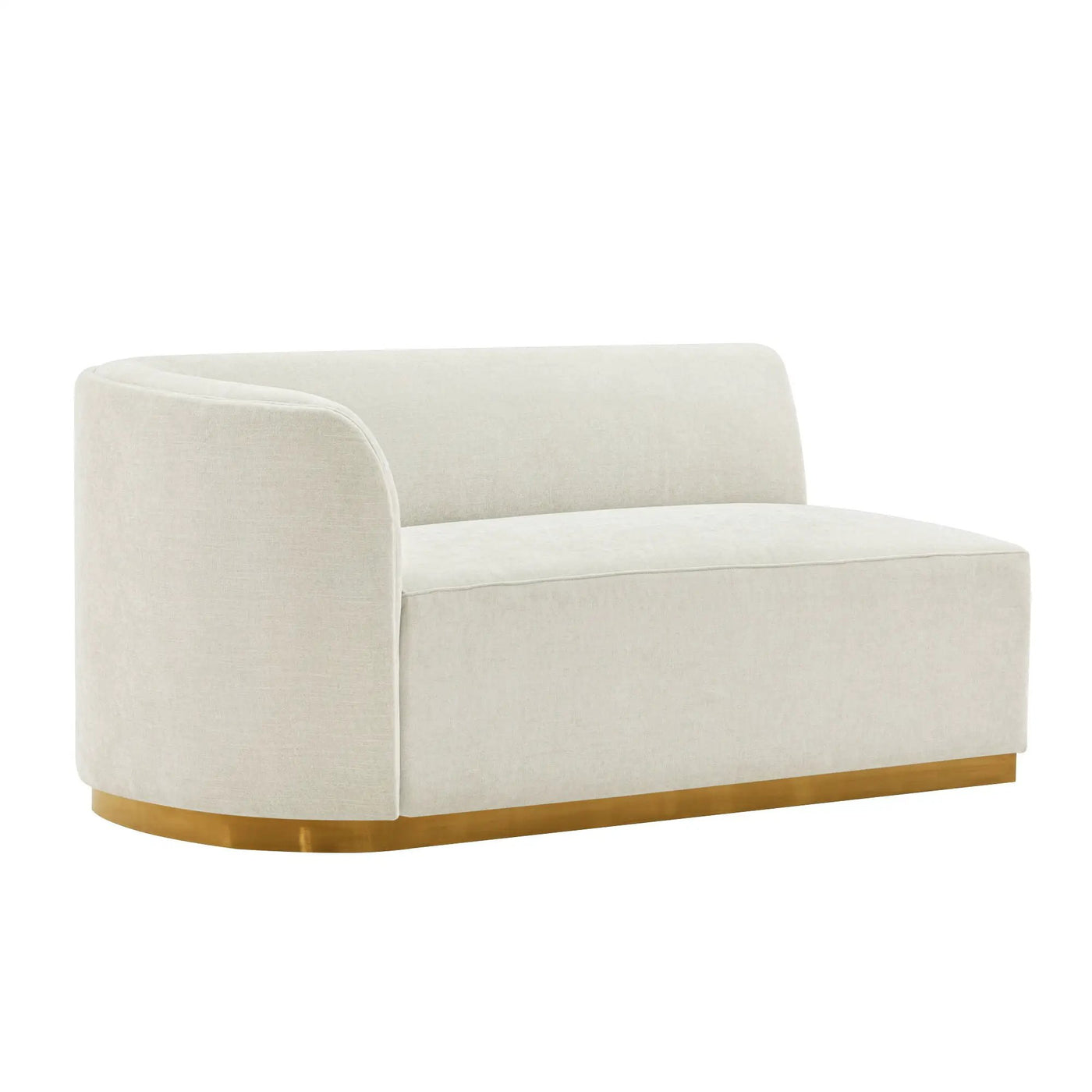 Daria - Sofa Sectional With Pillows, 2 Piece Design by HouseOfZazla