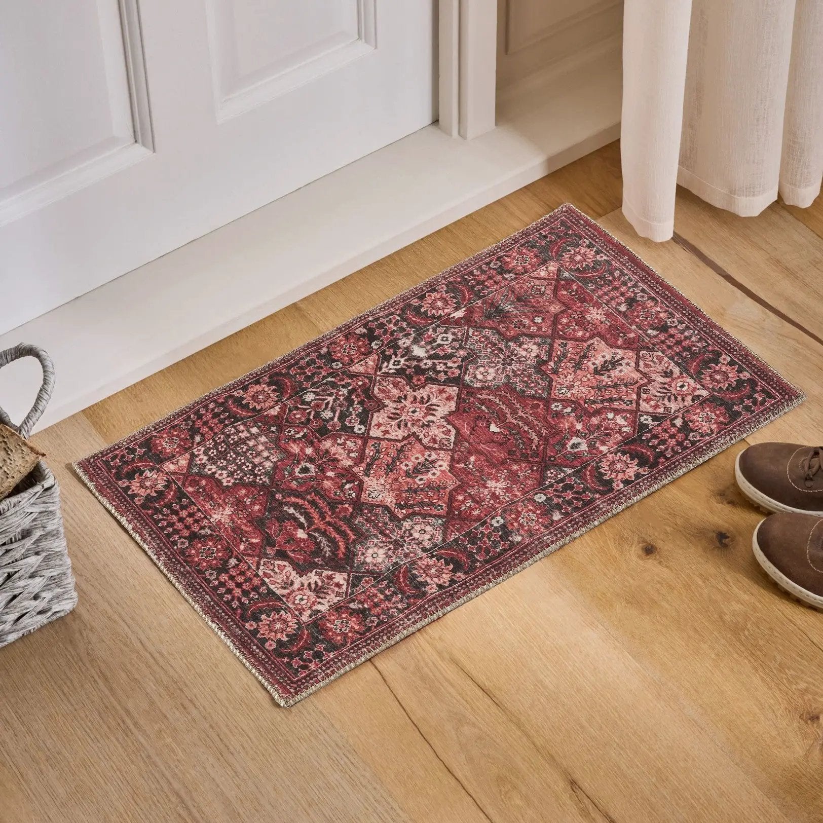 Majestic GC_RYL1010 Area Rug by HouseOfZazla