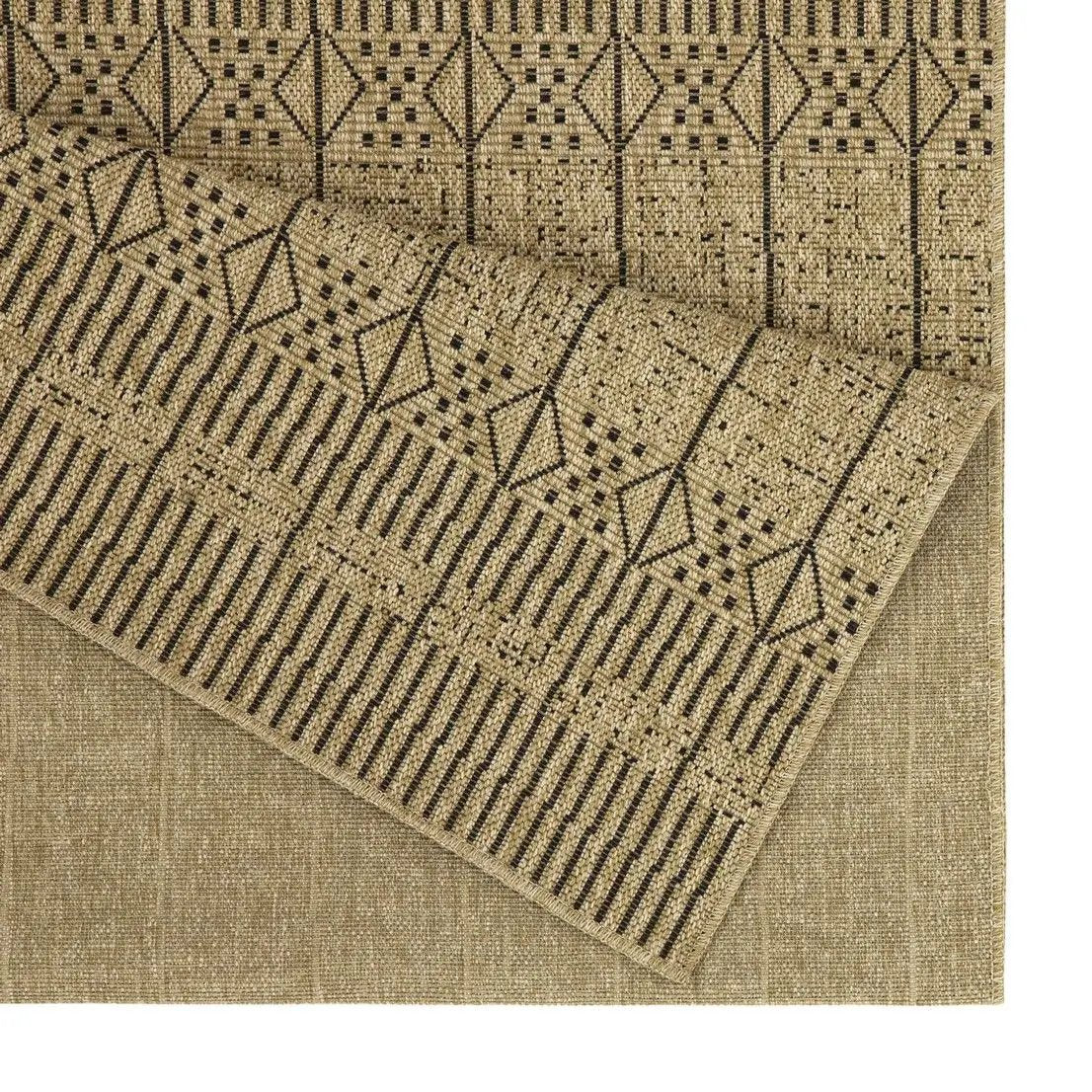 Earth - Indoor / Outdoor, Area Rug - Jute / by HouseOfZazla