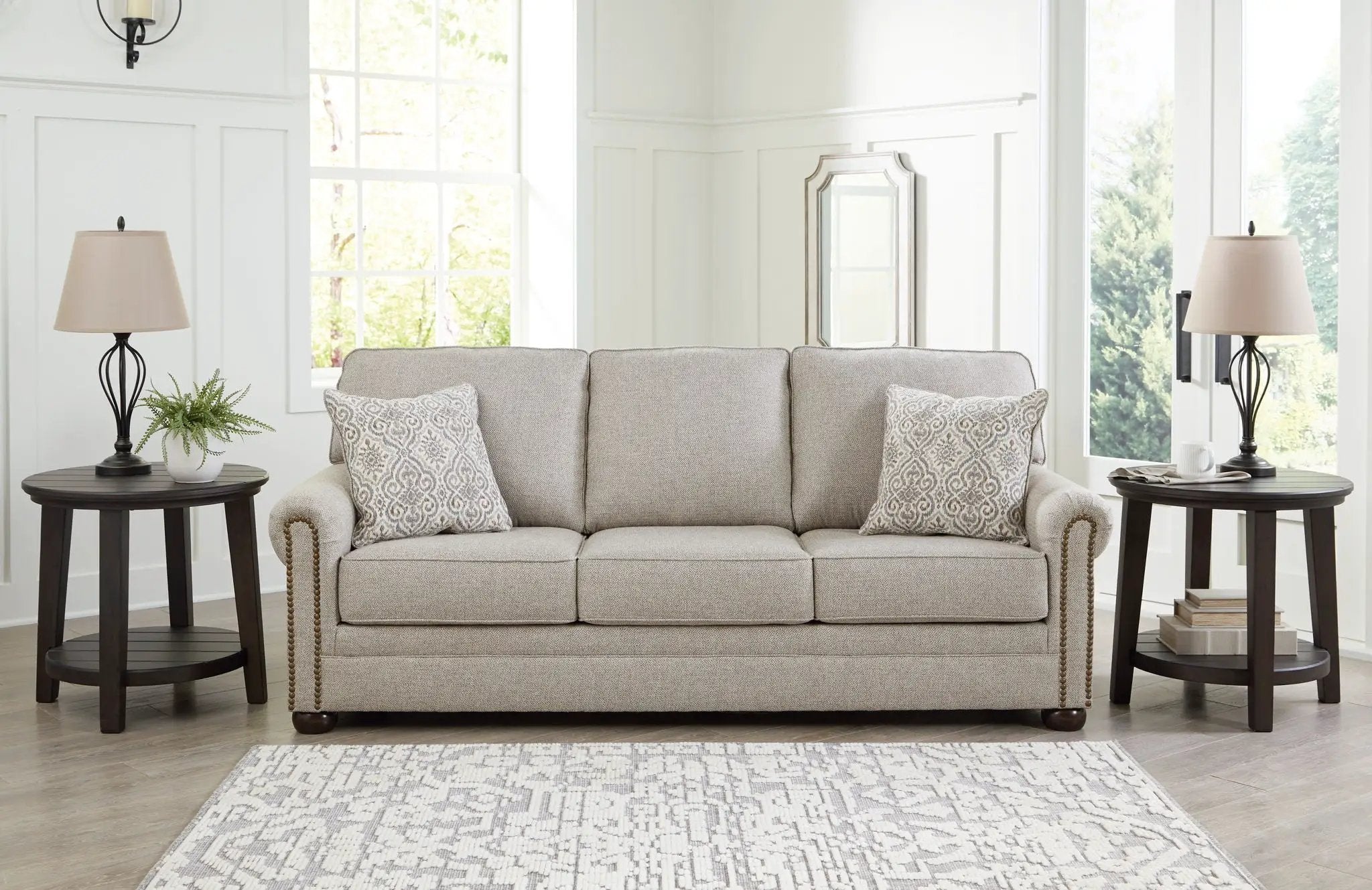 Gaelon - Living Room Set by Unique Piece Furniture