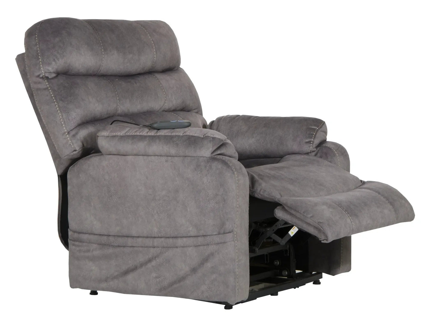 Buckley - Power Lift Recliner by Unique Piece Furniture