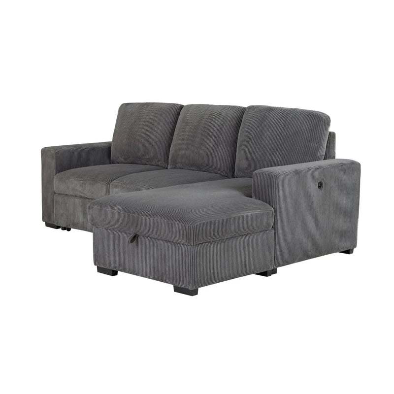 Melody - Contemporary Design Sectional Sofa