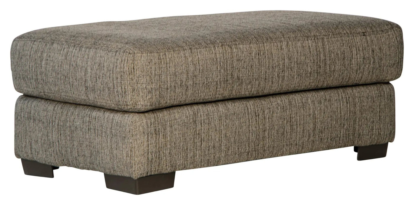 Ava - Ottoman by Unique Piece Furniture