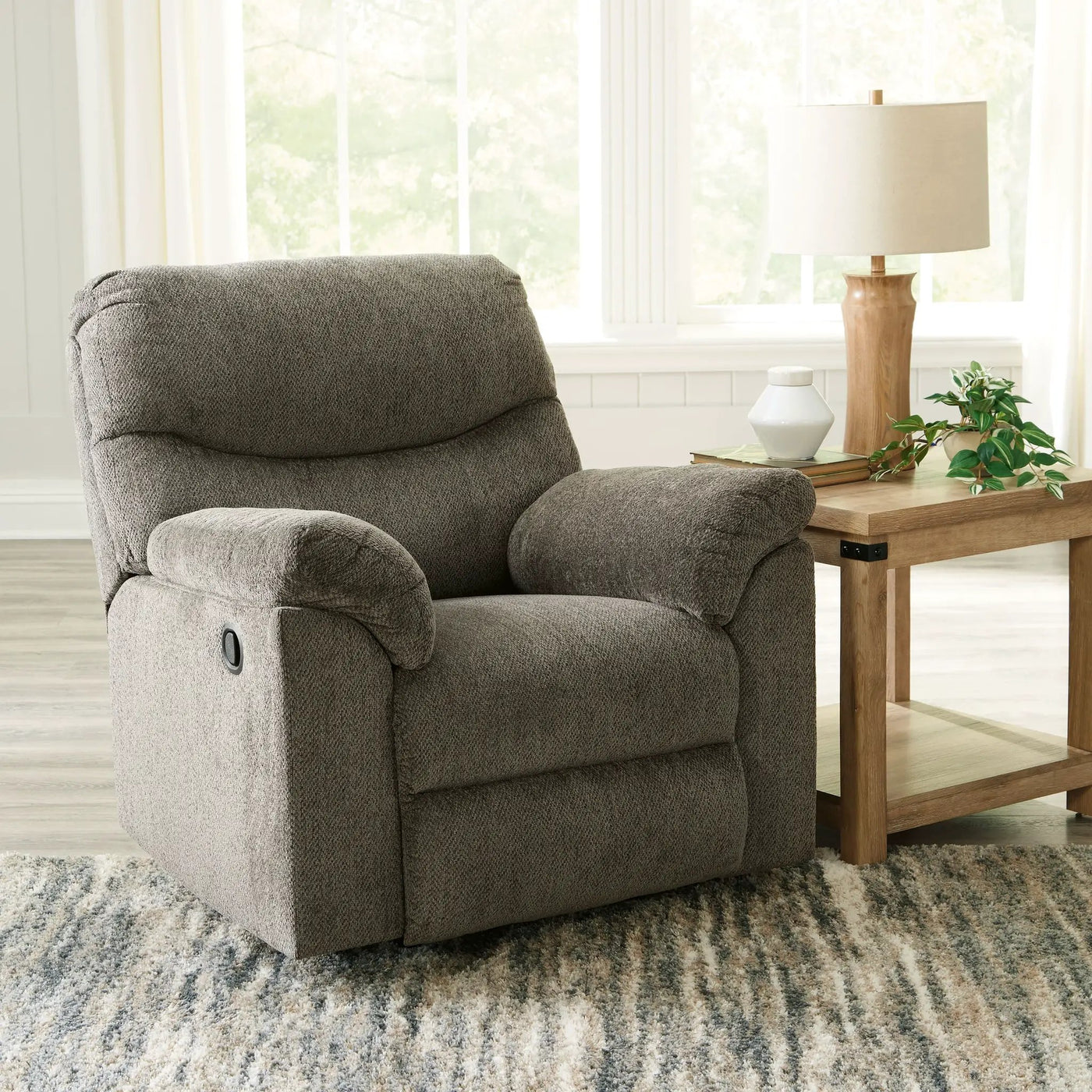 Alphons - Rocker Recliner by Unique Piece Furniture