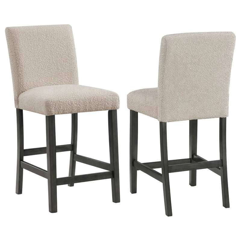 Murtry - Counter Chair (Set of 2) by HouseOfZazla
