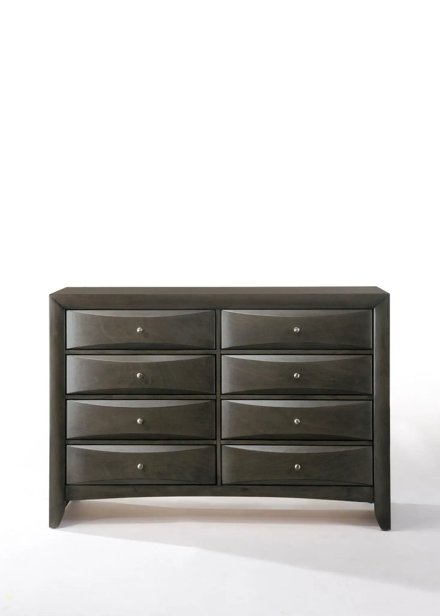 Ireland Ample Storage Dresser by HouseOfZazla