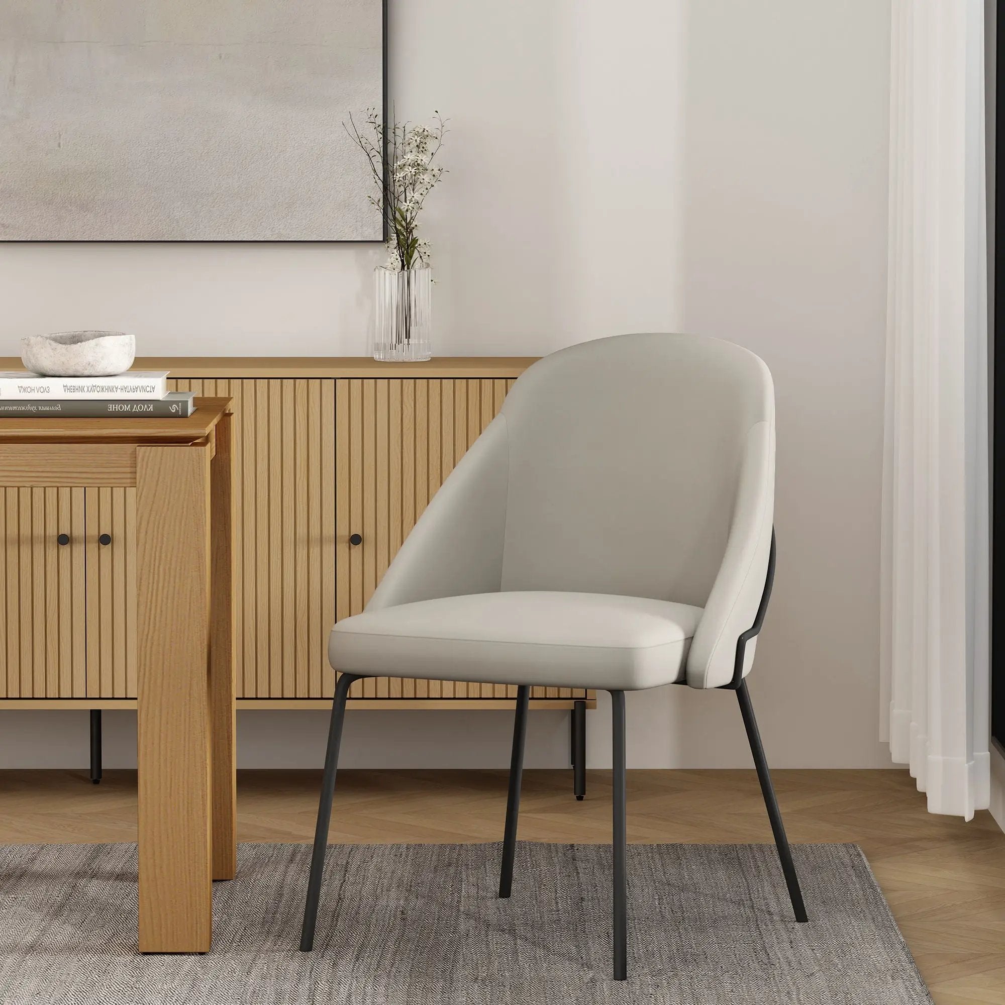 Gracie - Dining Chair