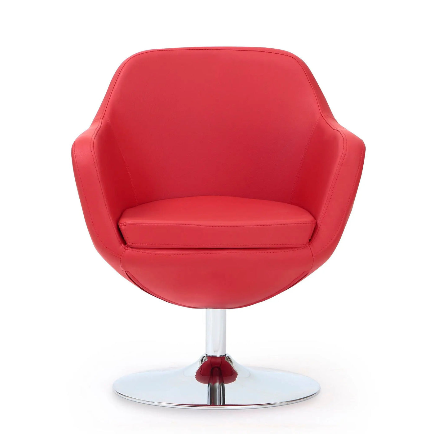 Caisson - Swivel Lounge Chair by HouseOfZazla