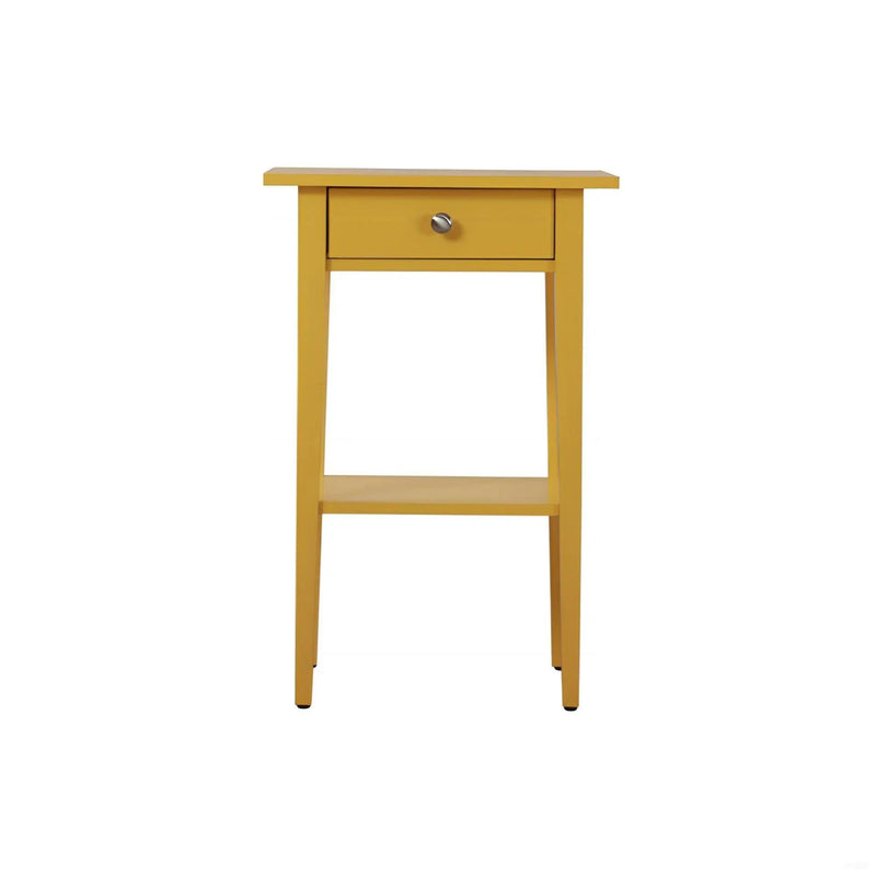 High Quality Wood Nightstand by Unique Piece Furniture