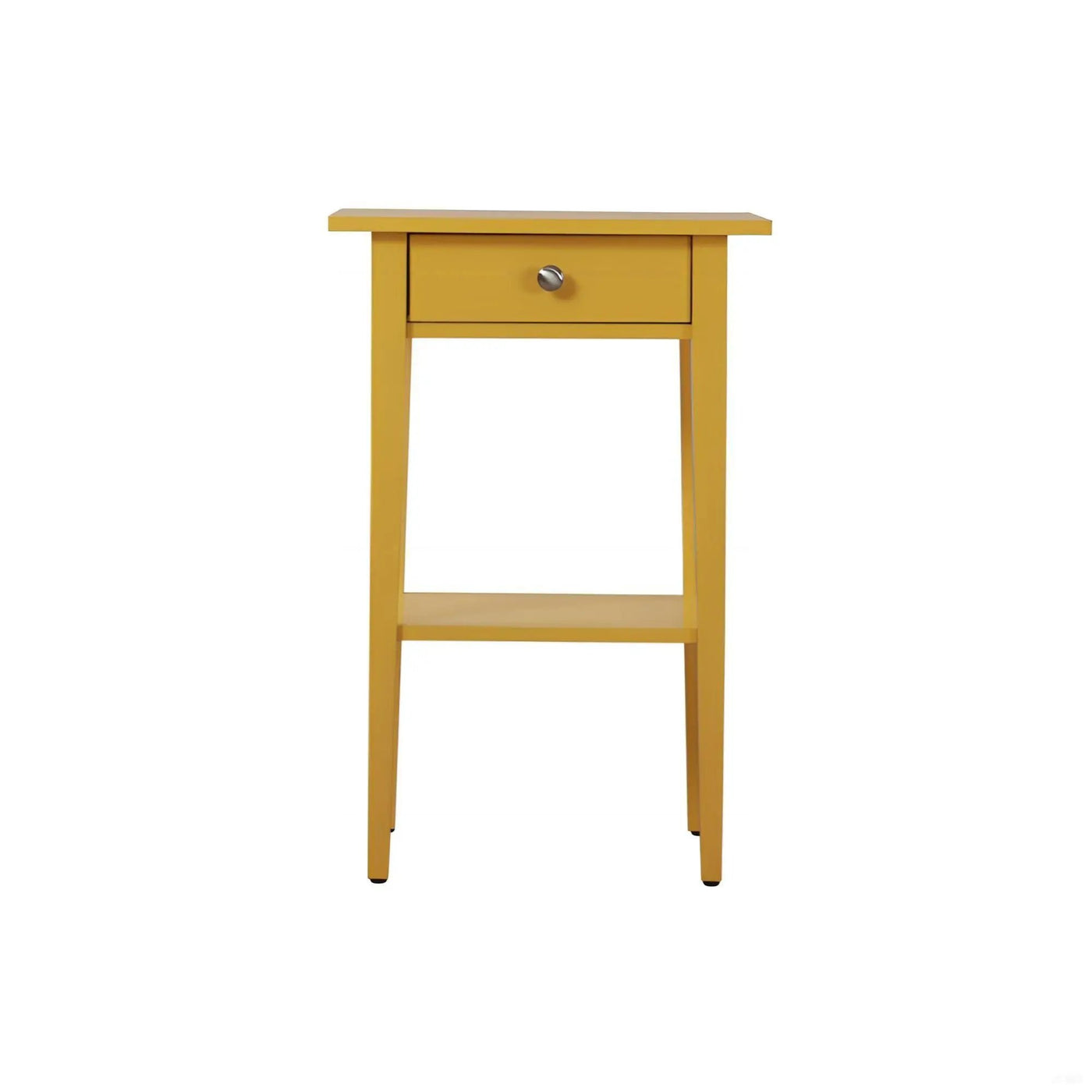 High Quality Wood Nightstand by Unique Piece Furniture