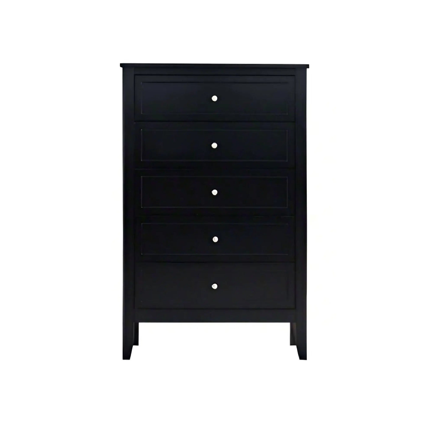 Daniel - Chest, 5 Drawer Storage Unit by HouseOfZazla