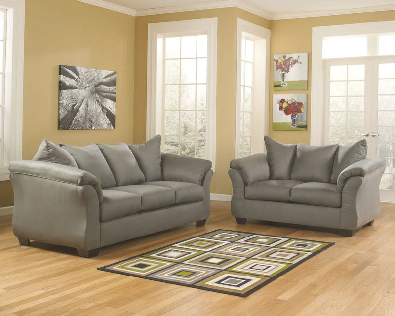 Darcy - Living Room Set by Unique Piece Furniture