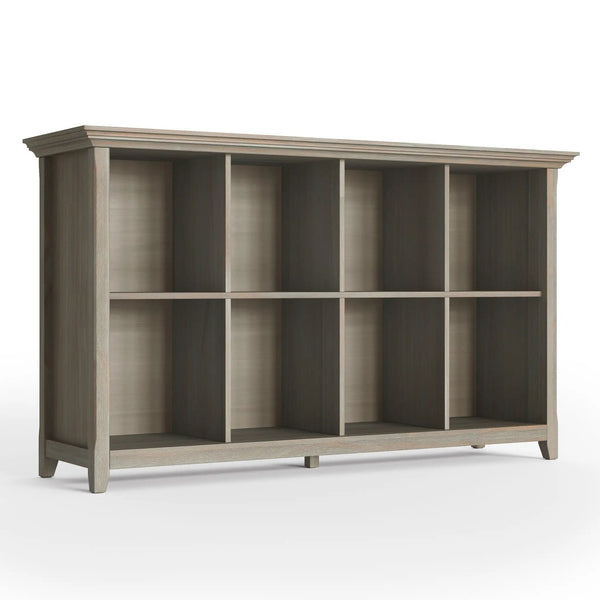 Amherst - Cube Storage Bookcase
