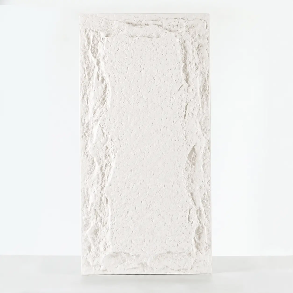 3D Faux Stone Wall Panels - 8 PCS PU Wainscoting