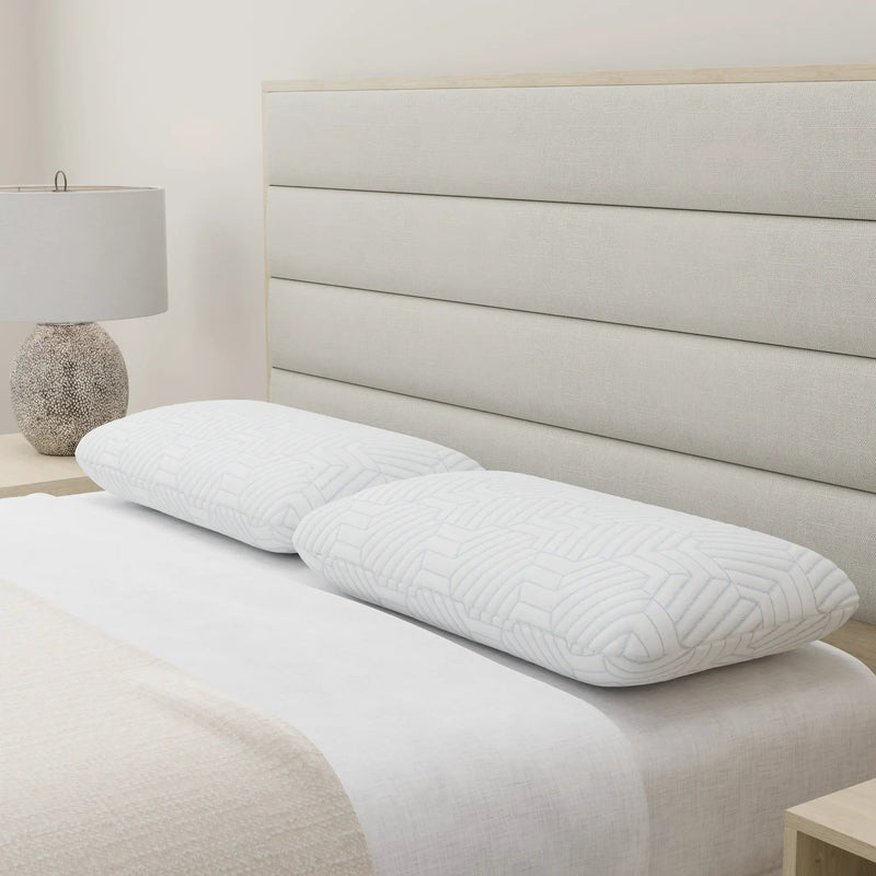 Fria Cloud Pillow by HouseOfZazla