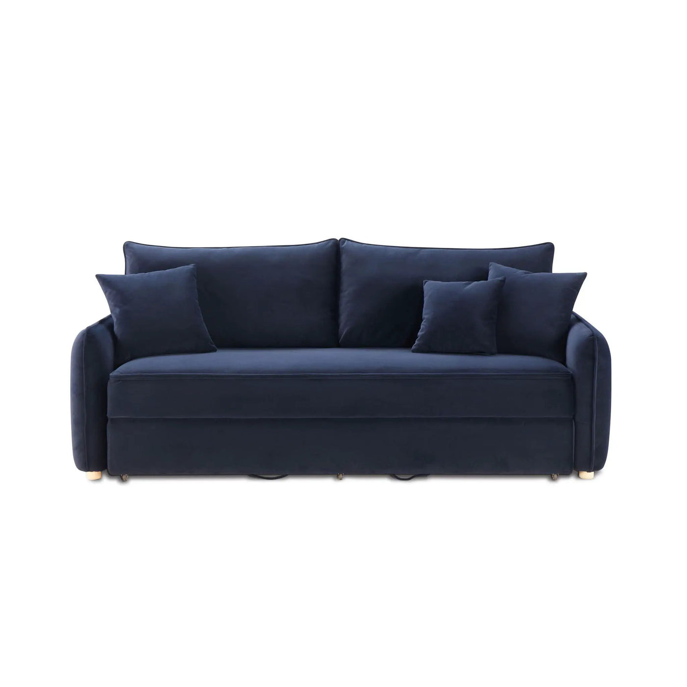Irina - Pull Out Sleep With Storage by Unique Piece Furniture