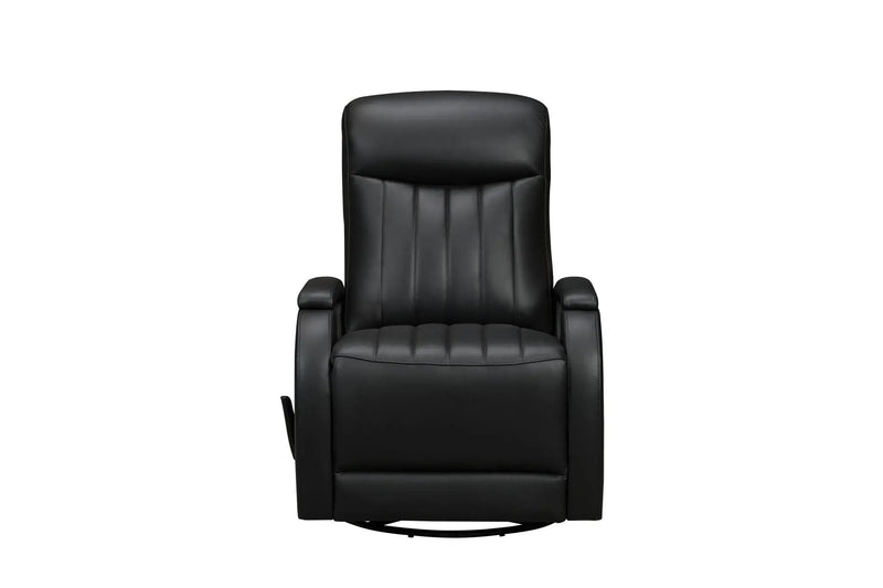 Braxton - Swivel Glider Recliner by Unique Piece Furniture