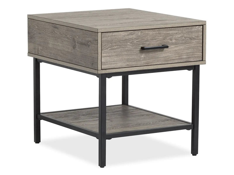 Fenwick - Rectangular Table by Unique Piece Furniture