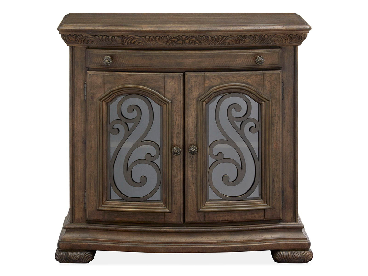Durango - Bachelor Chest - Willadeene Brown, photo 2 of 7