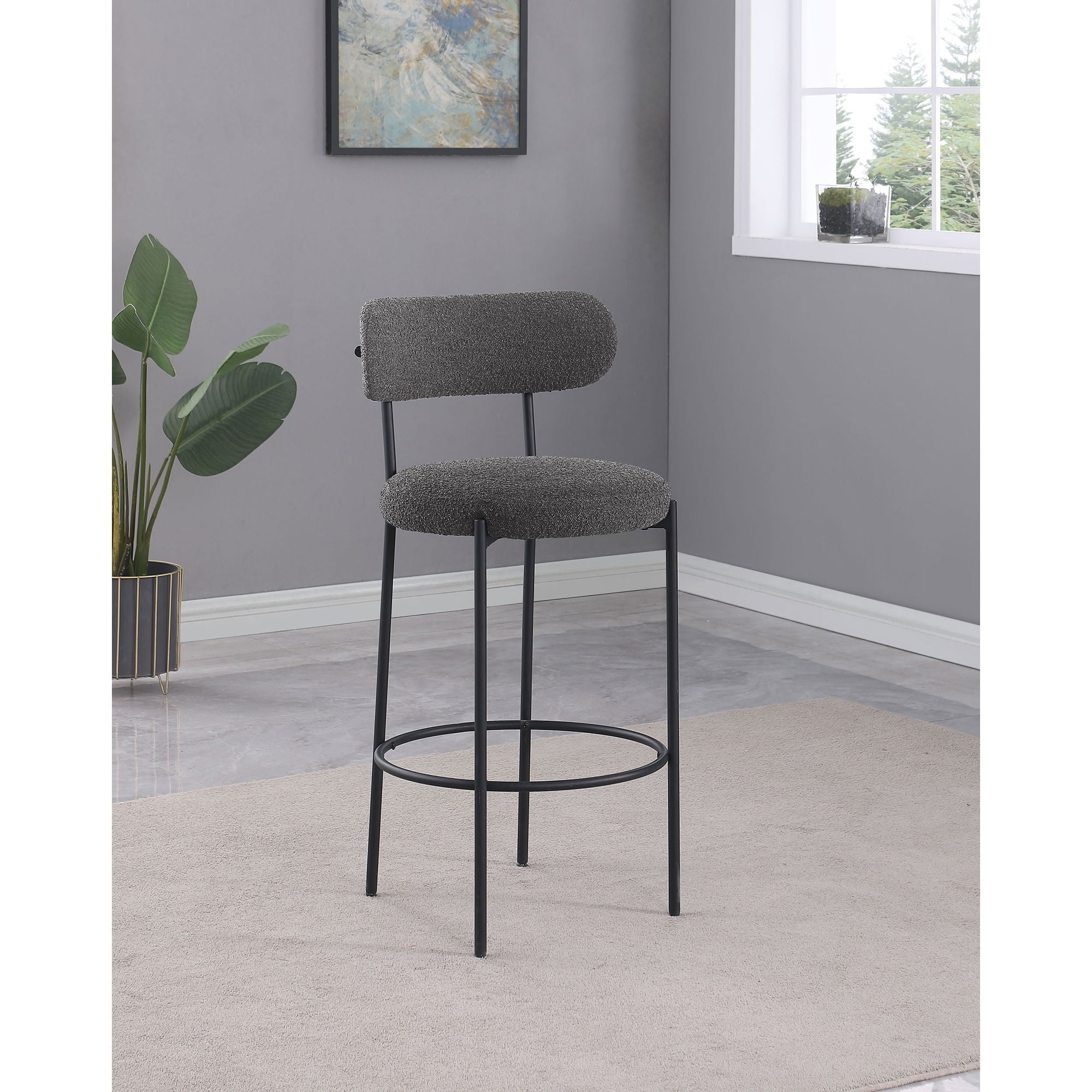 Concord - Chair (Set of 2) by HouseOfZazla