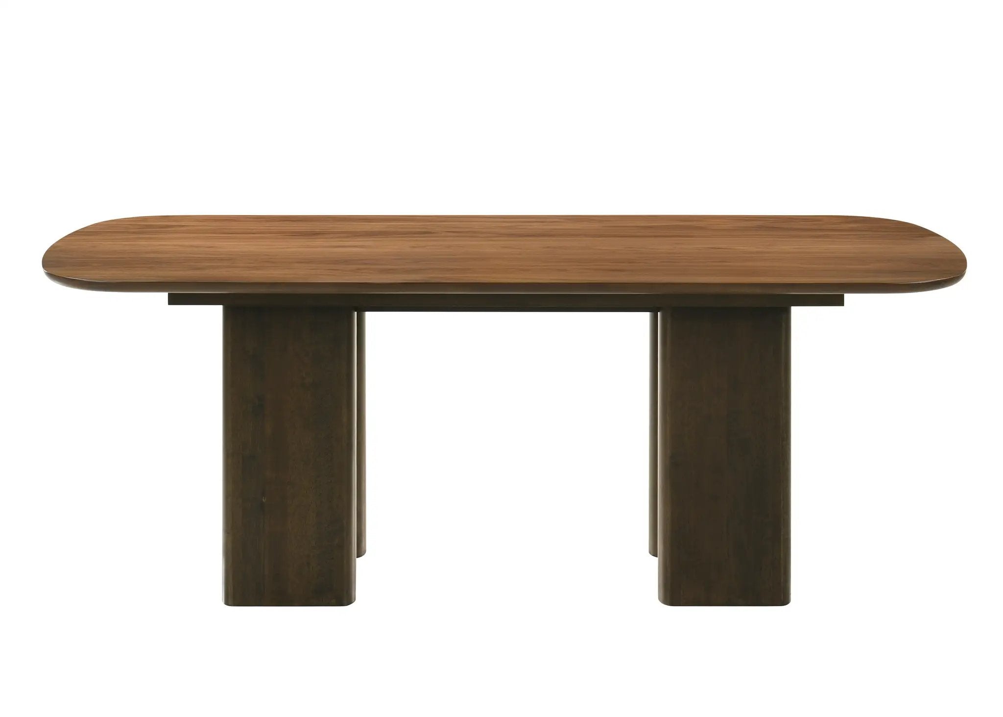 Delina Dining Table by HouseOfZazla