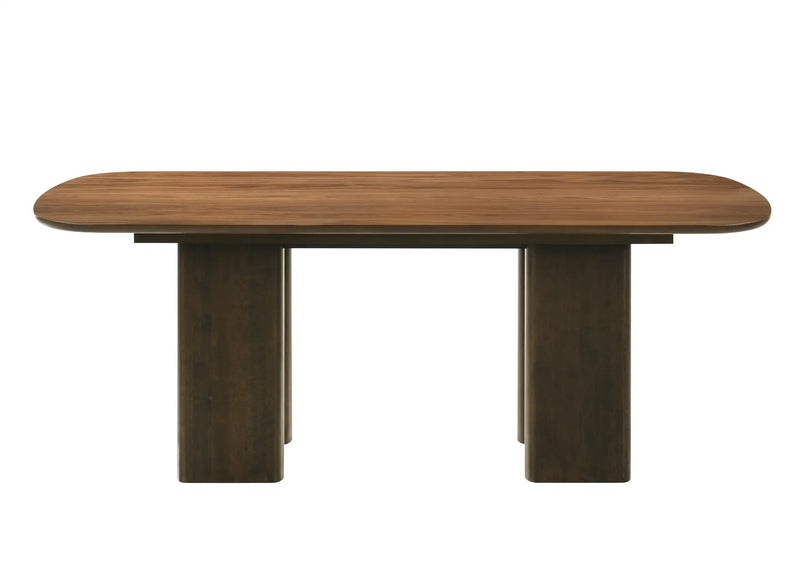Delina Dining Table by HouseOfZazla
