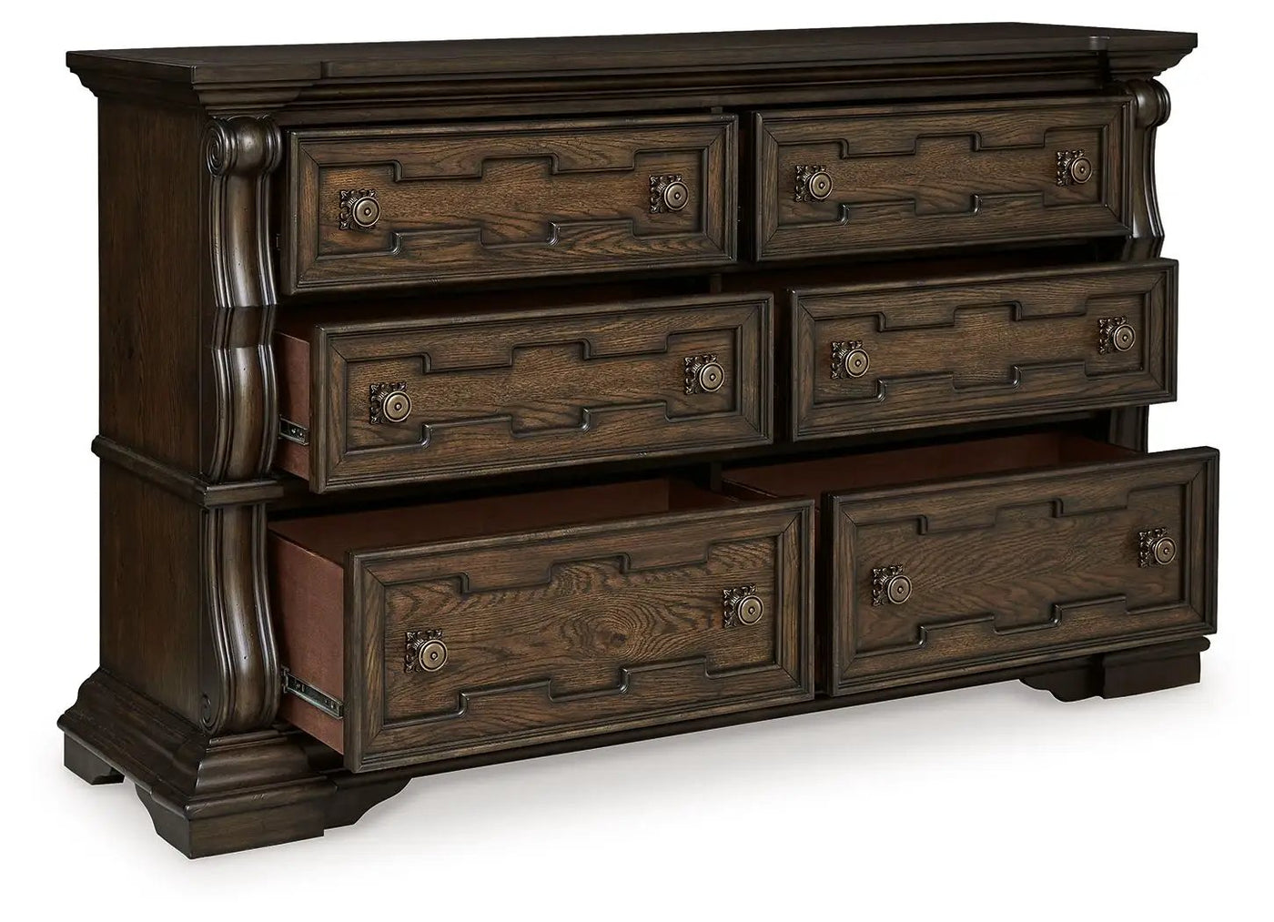 Maylee - Upholstered Bedroom Set by Unique Piece Furniture