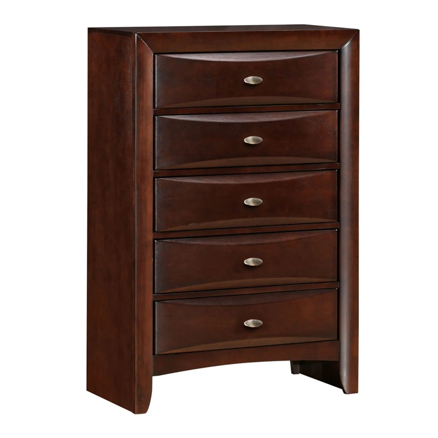 Ireland - Elegant Design Chest by HouseOfZazla