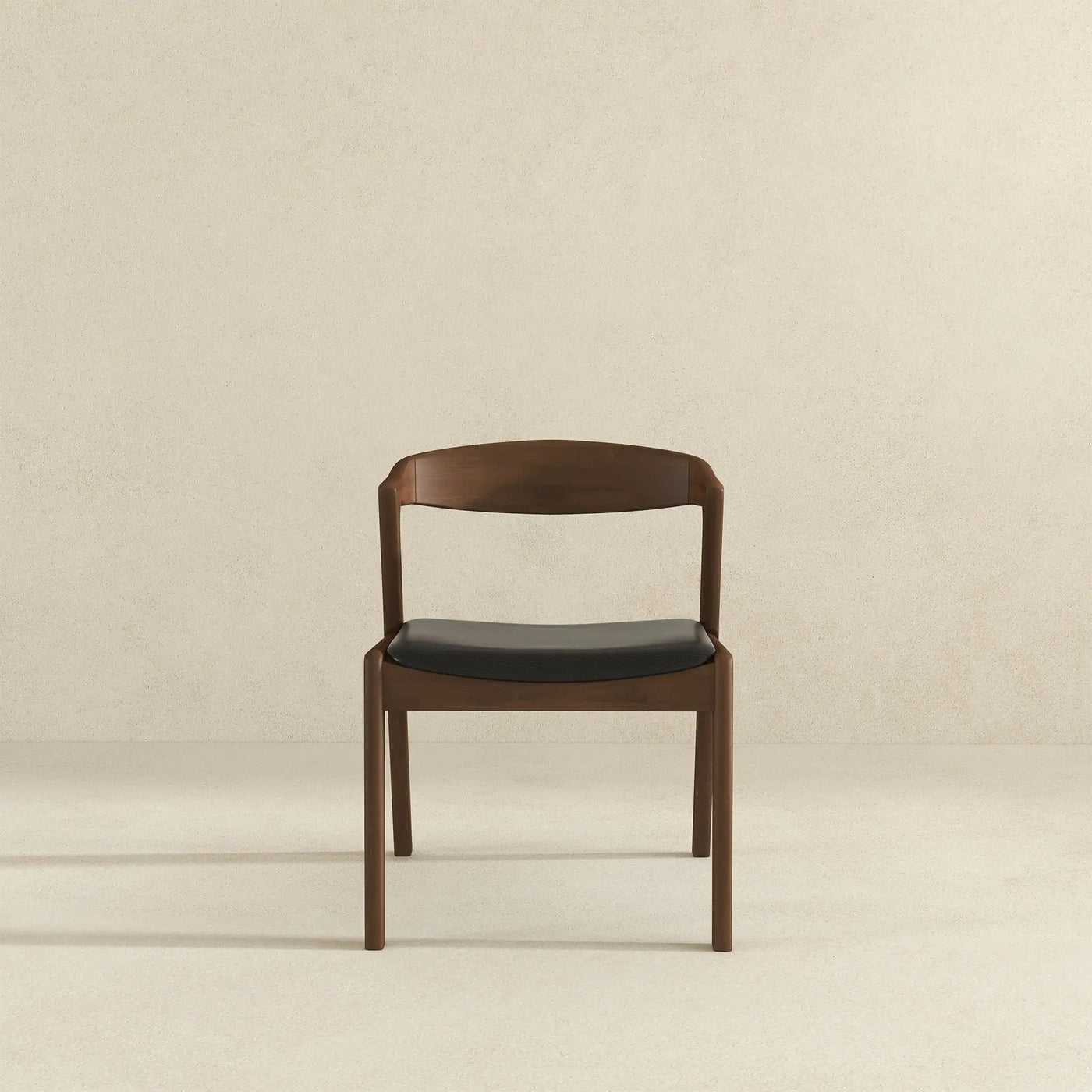 Dakota - Mid-Century Modern Dining Chair (Set of 2) by HouseOfZazla