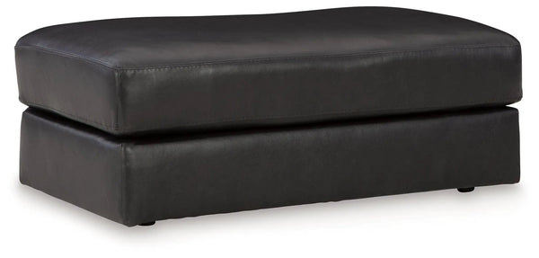 Amiata - Ottoman - Onyx