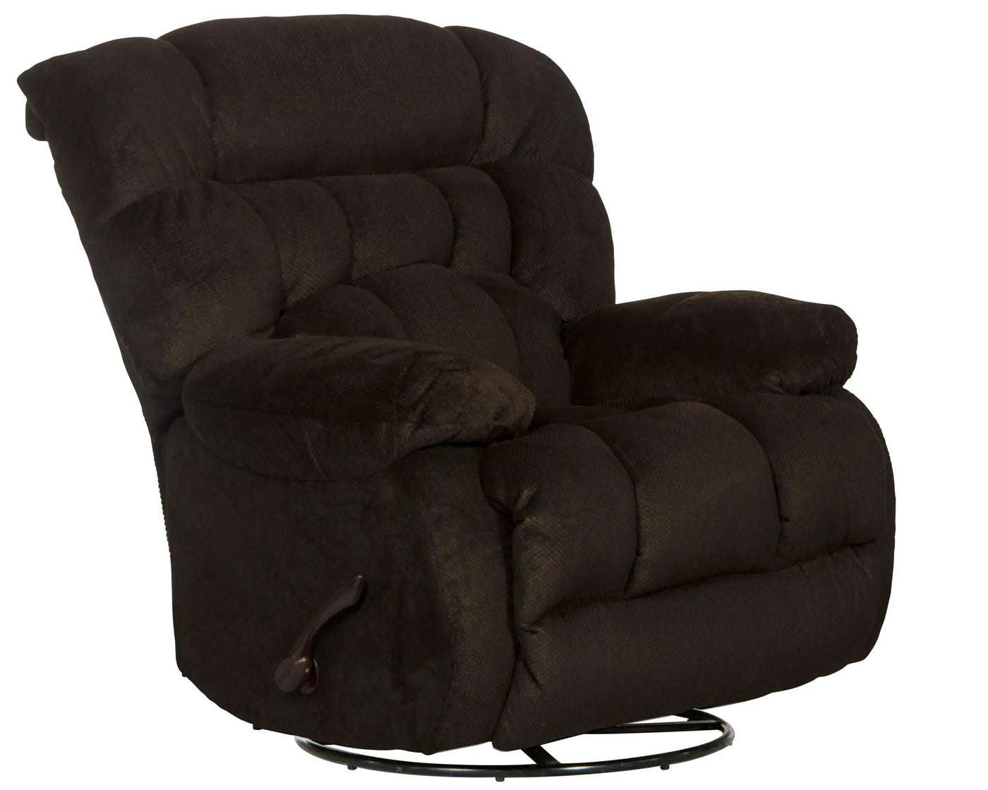 Daly - Chaise Swivel Glider Recliner by Unique Piece Furniture
