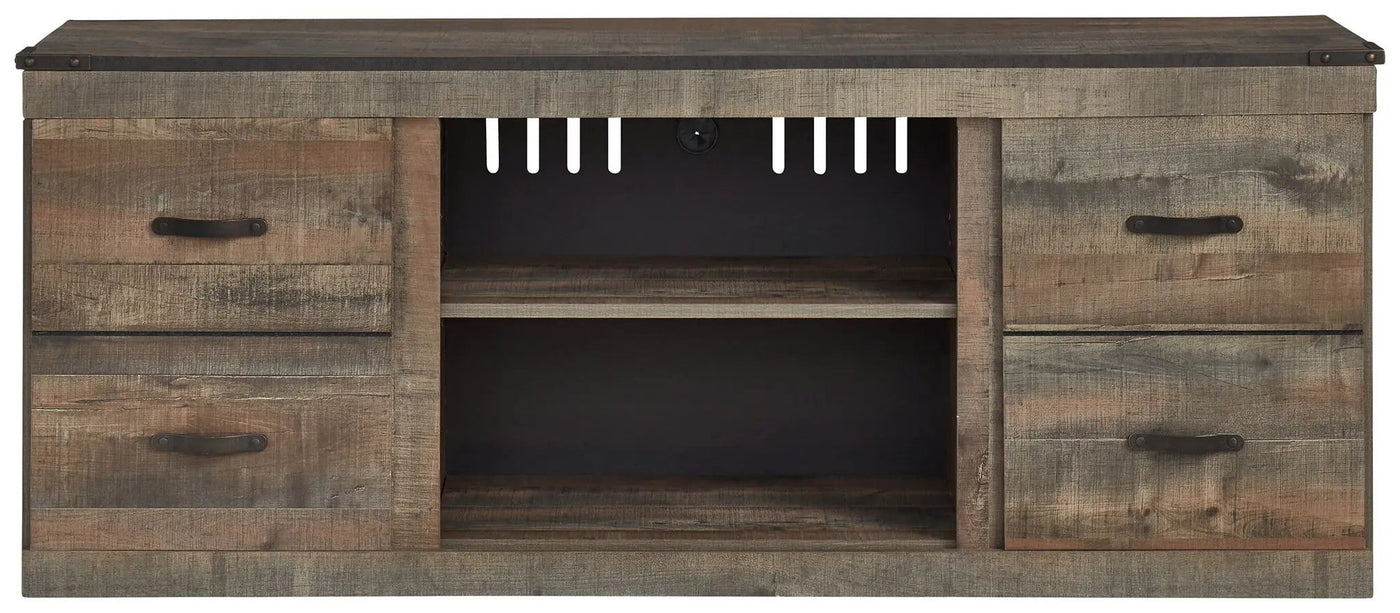 Trinell - TV Stand by Unique Piece Furniture