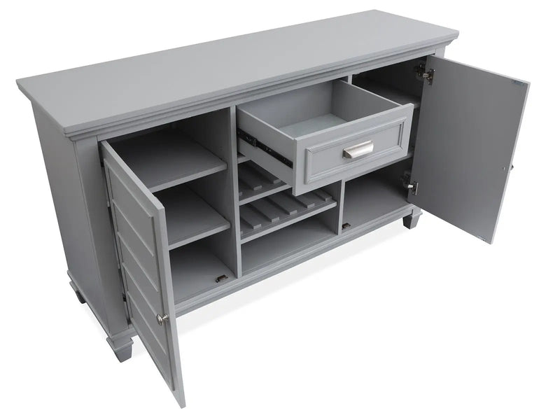 Charleston - Server by Unique Piece Furniture