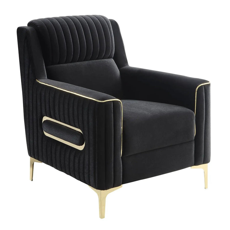 Ruby - Sofa Set by HouseOfZazla