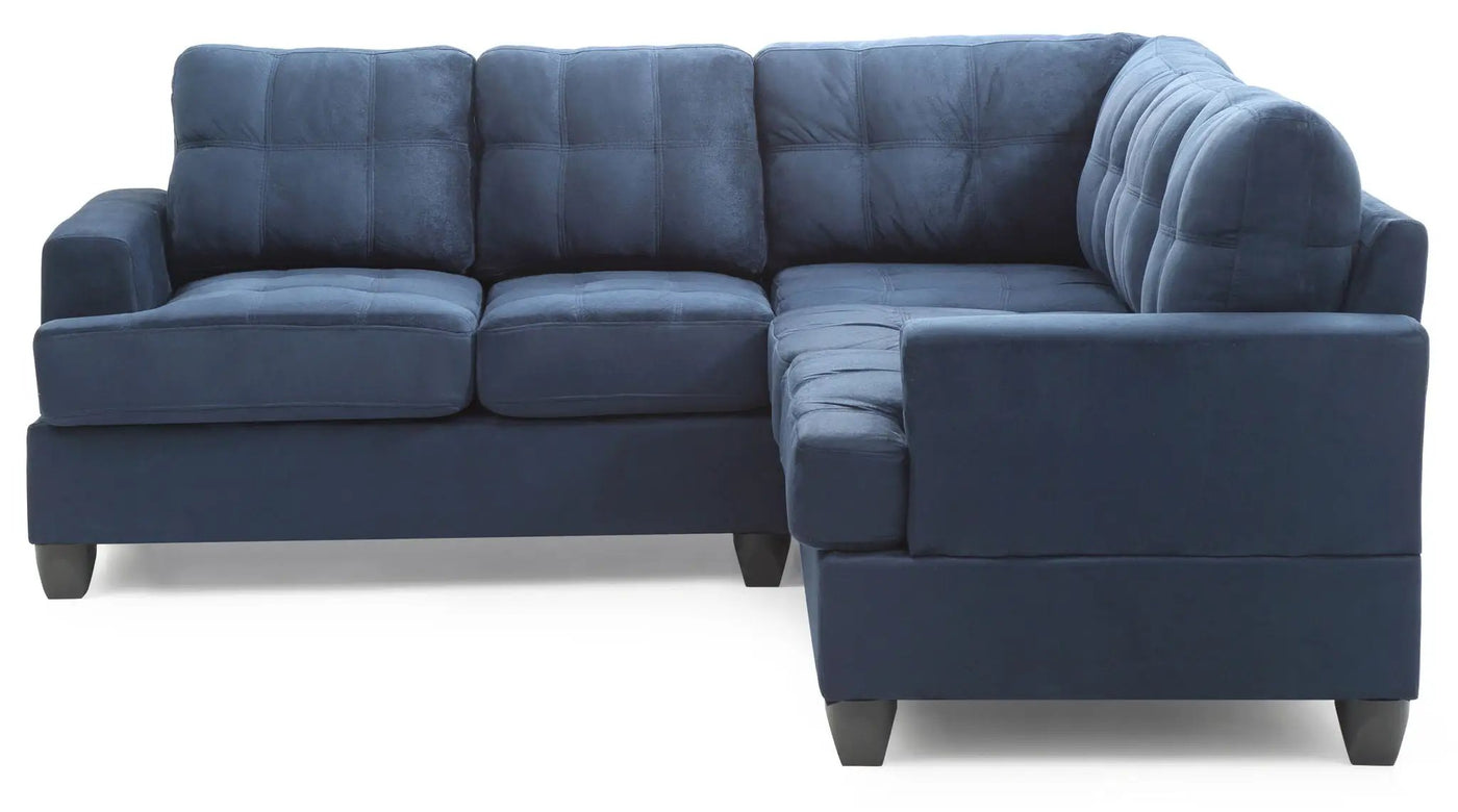 Sandridge - Sectional by Unique Piece Furniture