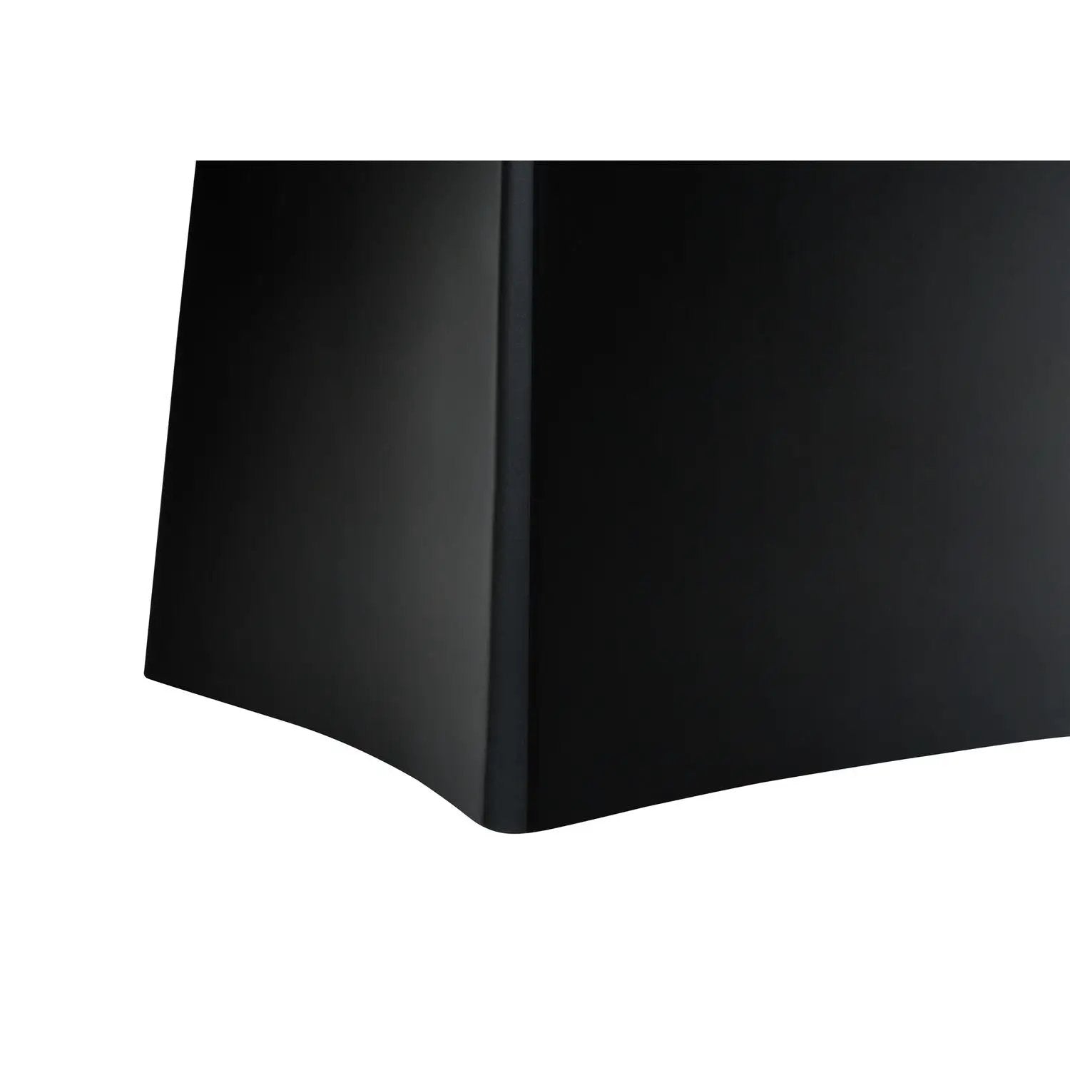 Lighting, Table Lamp, Resin, Modern - Black by Unique Piece Furniture