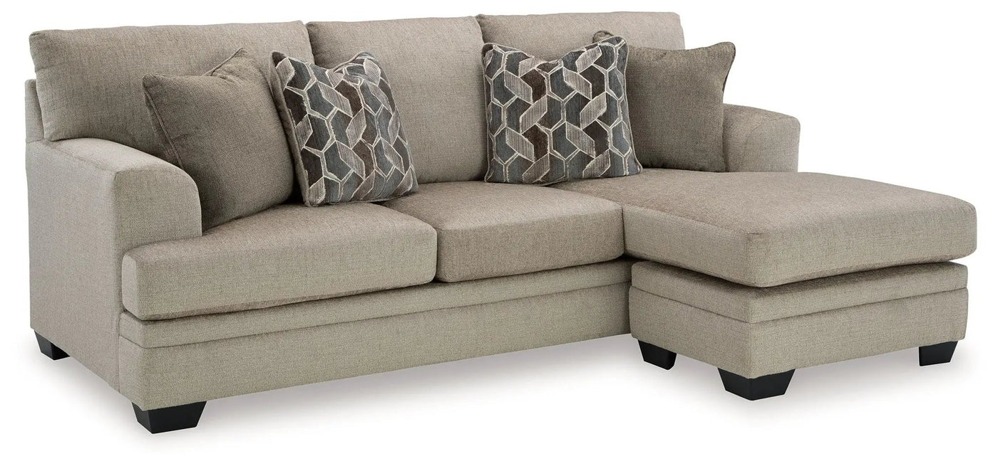 Stonemeade - Living Room Set by Unique Piece Furniture