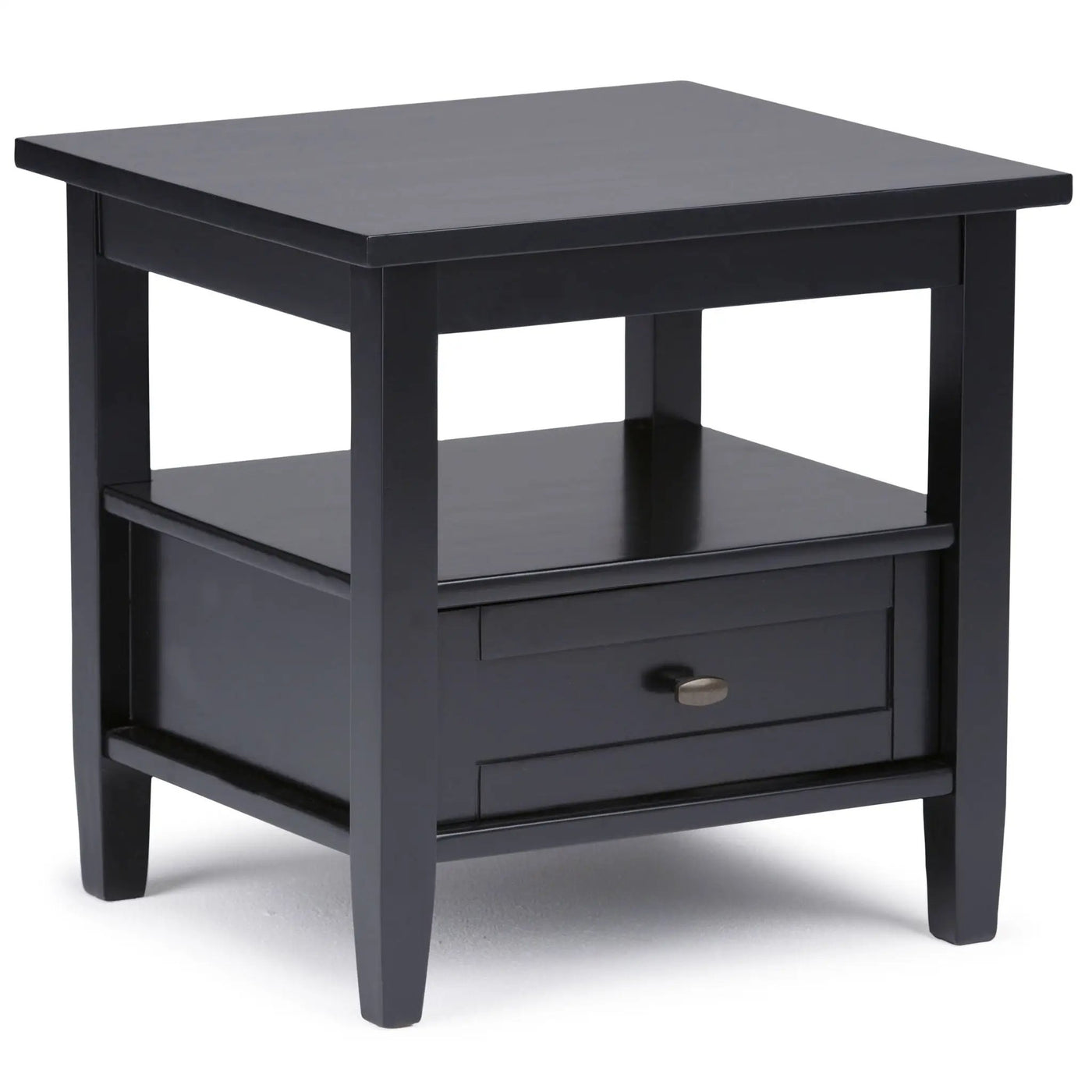 Warm Shaker - Handcrafted Table by HouseOfZazla