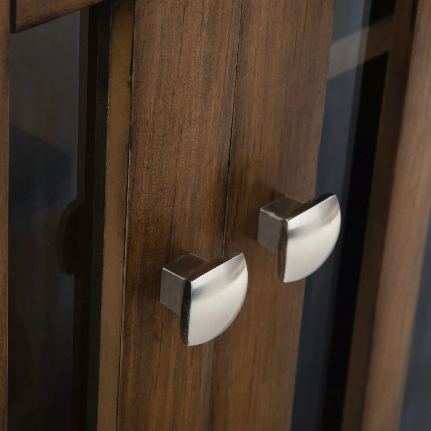 Bedford - Storage Media Cabinet by HouseOfZazla