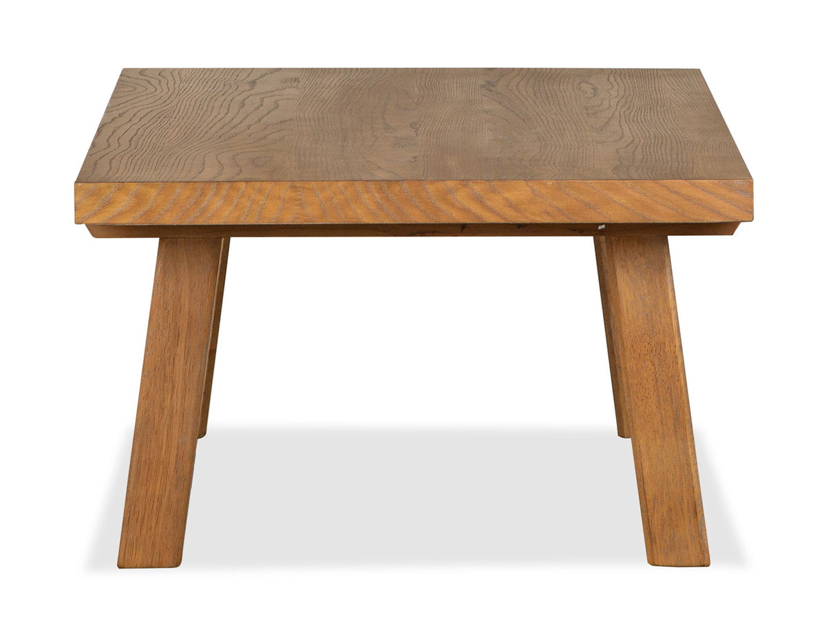 Lindon - Rectangular Cocktail Table - Belgian Wheat, photo 2 of 7
