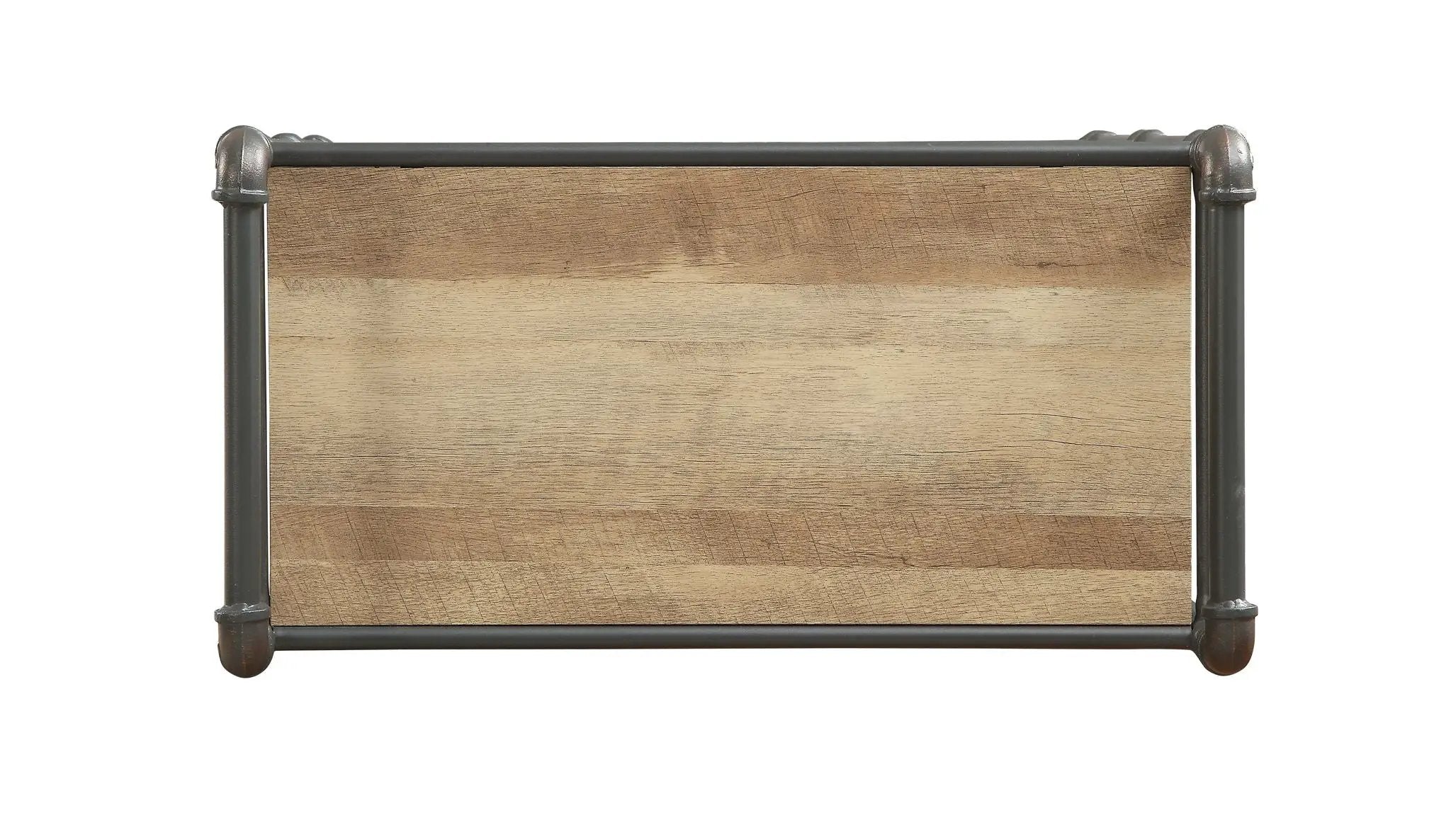 Itzel - Bookshelf by HouseOfZazla
