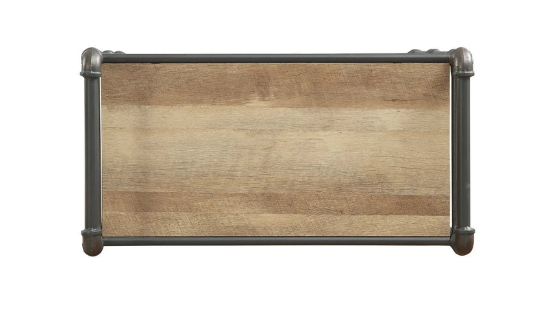 Itzel - Bookshelf by HouseOfZazla