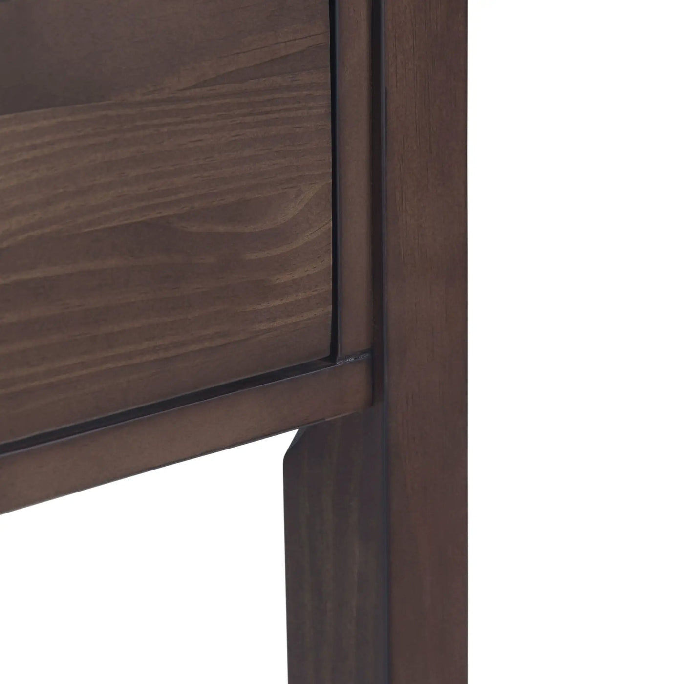 Hollander - Wide Console Table by HouseOfZazla