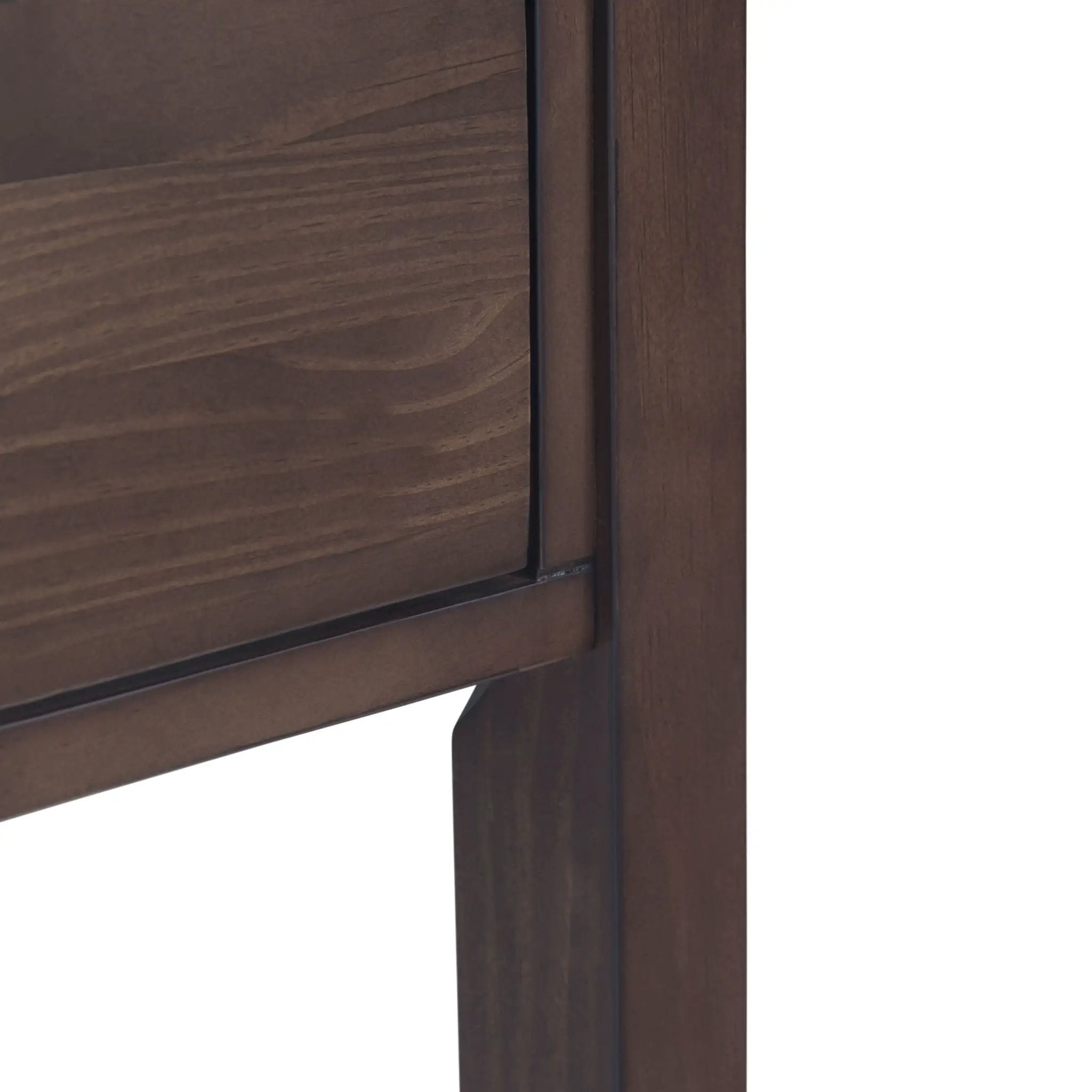 Hollander - Wide Console Table by HouseOfZazla