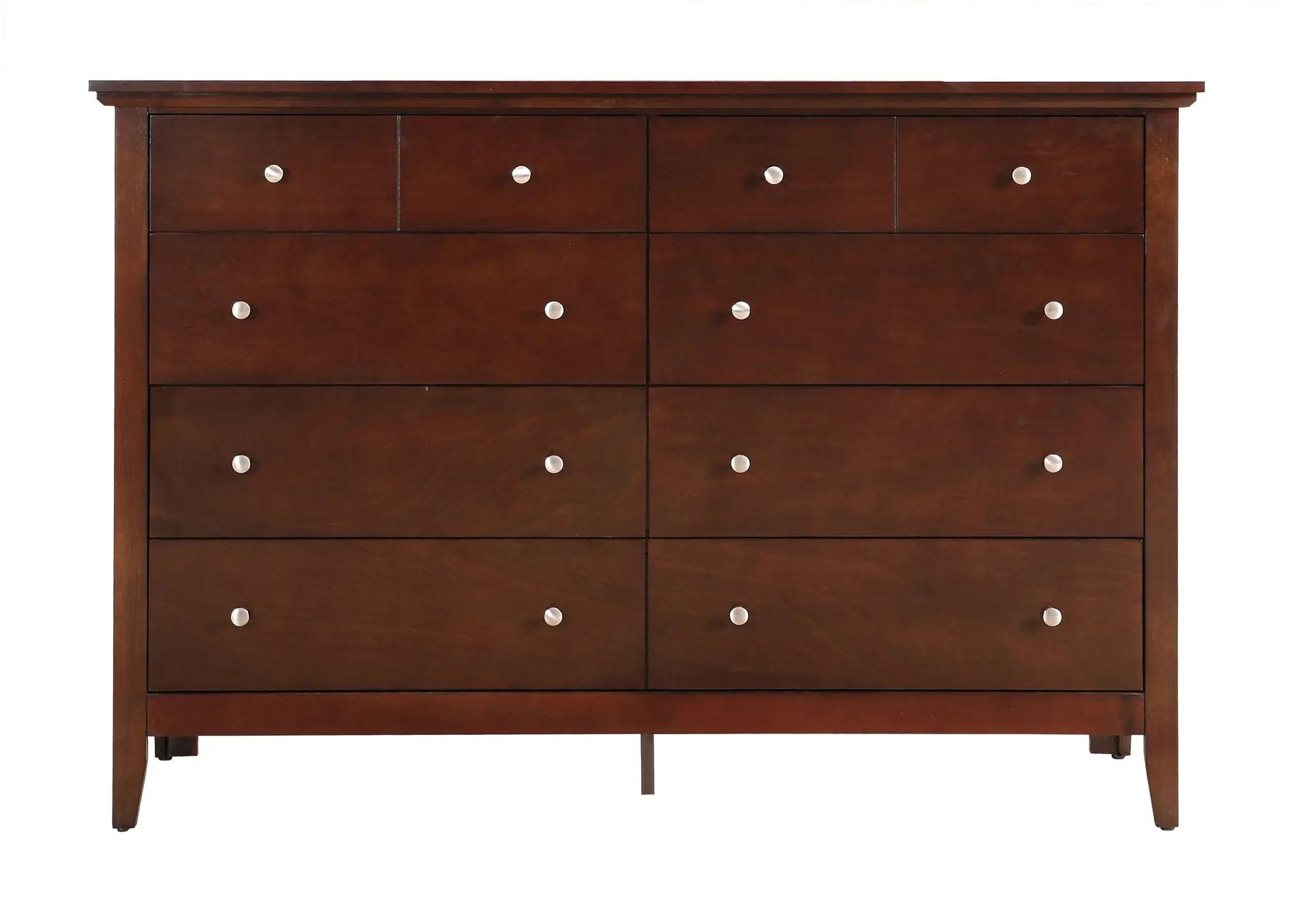 Hammond - Elegant Casual Dresser For Any Room by Unique Piece Furniture