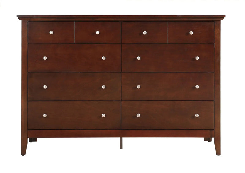 Hammond - Elegant Casual Dresser For Any Room by Unique Piece Furniture